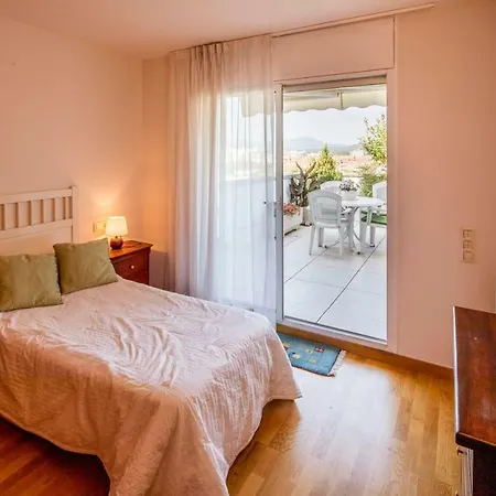 Apartament Atico Con Gran Terraza En El Corazon De *