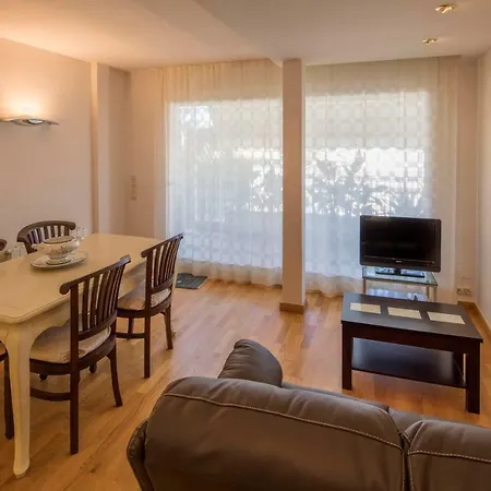 Apartment Atico Con Gran Terraza En El Corazon De Girona