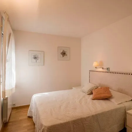 Appartement Atico Con Gran Terraza En El Corazon De *