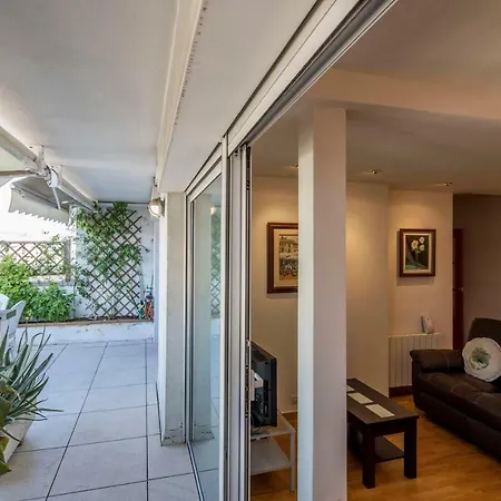 ático Con Gran Terraza En El Corazón De *