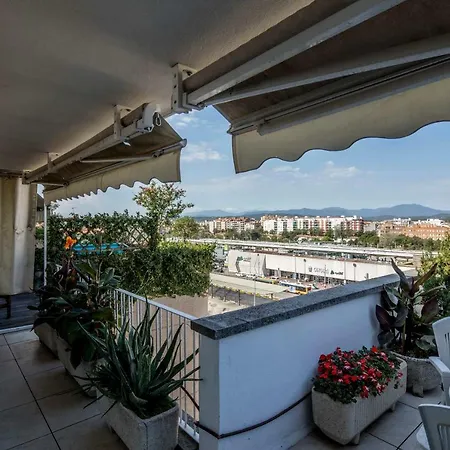 ático Con Gran Terraza En El Corazón De