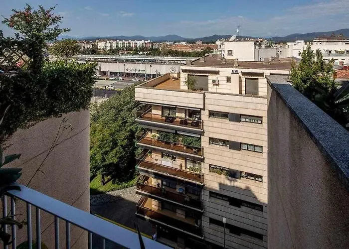 Atico Con Gran Terraza En El Corazon De Διαμέρισμα
