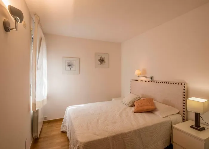 Appartamento ático Con Gran Terraza En El Corazón De *