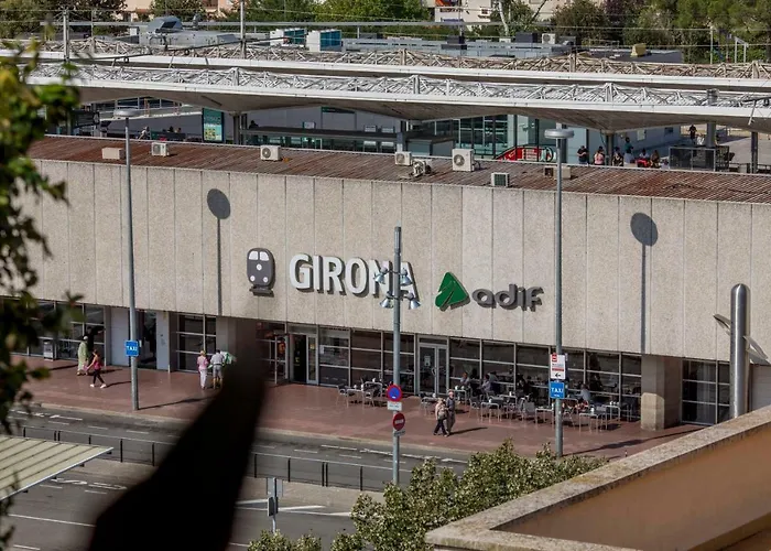 ático Con Gran Terraza En El Corazón De Appartamento