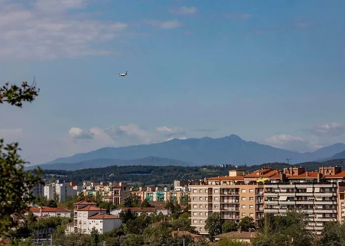 Atico Con Gran Terraza En El Corazon De Διαμέρισμα
